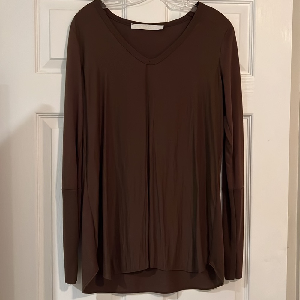 Lola and Sophie Top